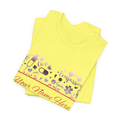 Monogram Heart gradient 3