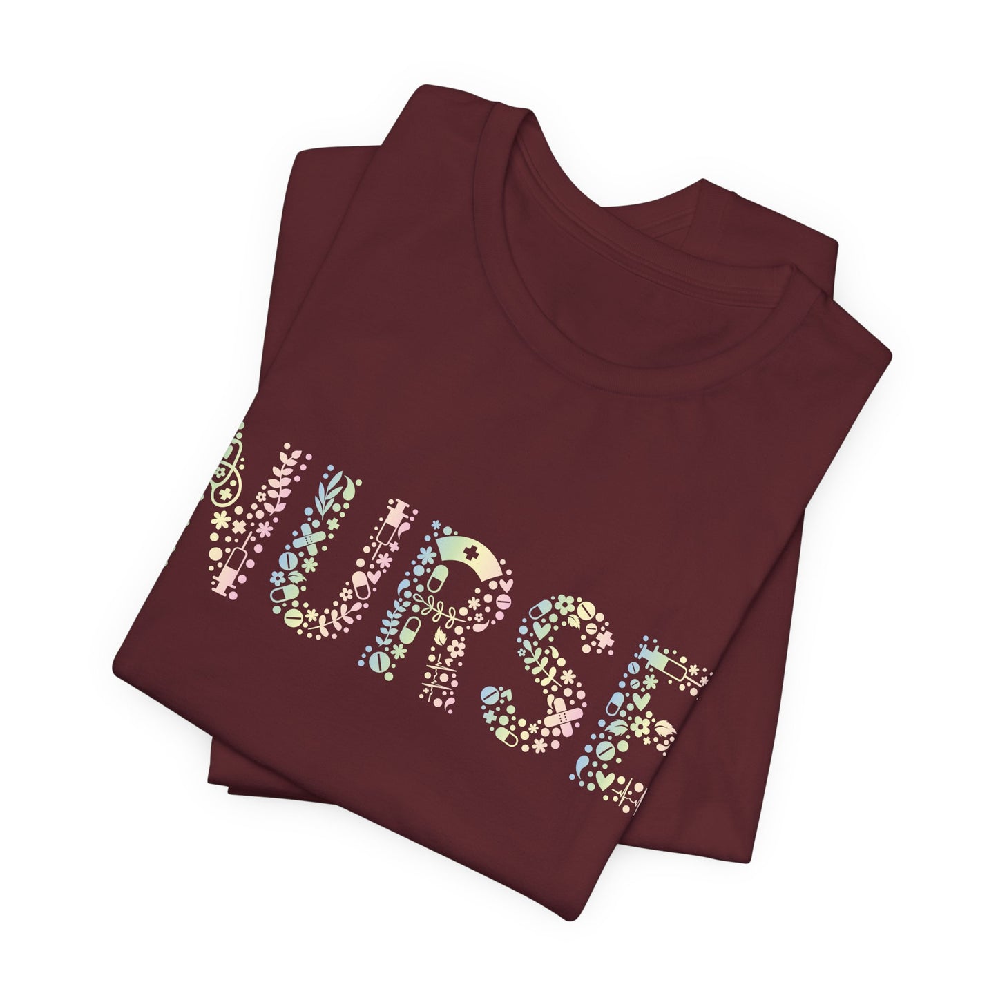 Nurse 1 pastel
