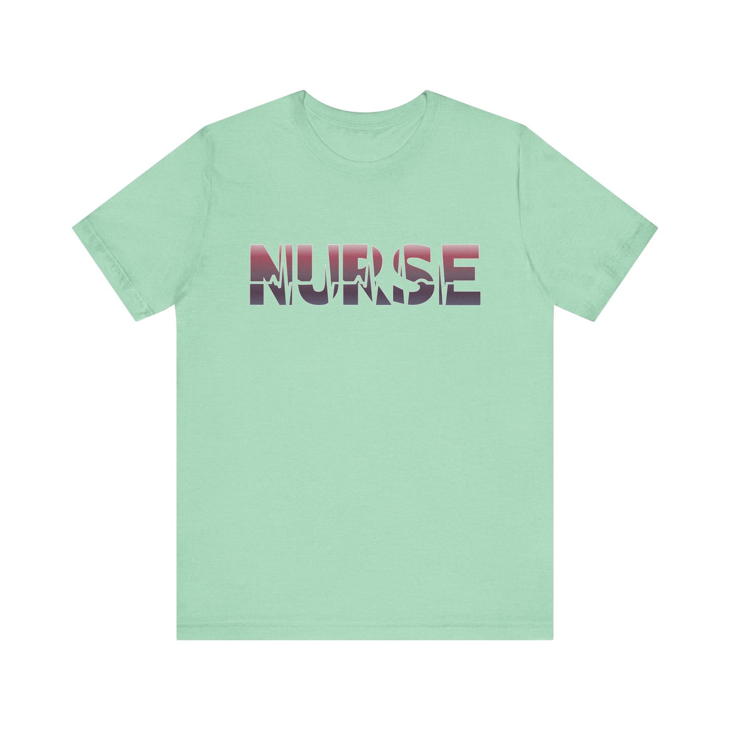 Nurse Pulse gradient 2