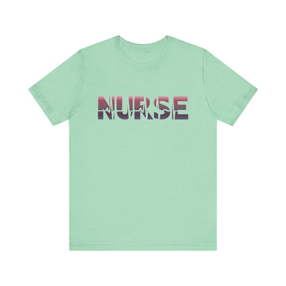 Nurse Pulse gradient 2