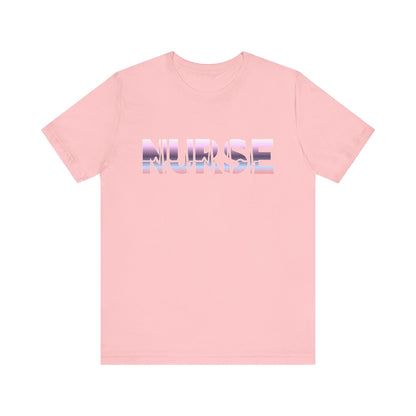 Nurse Pulse gradient 1