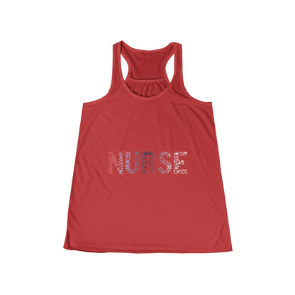 Nurse gradient 3