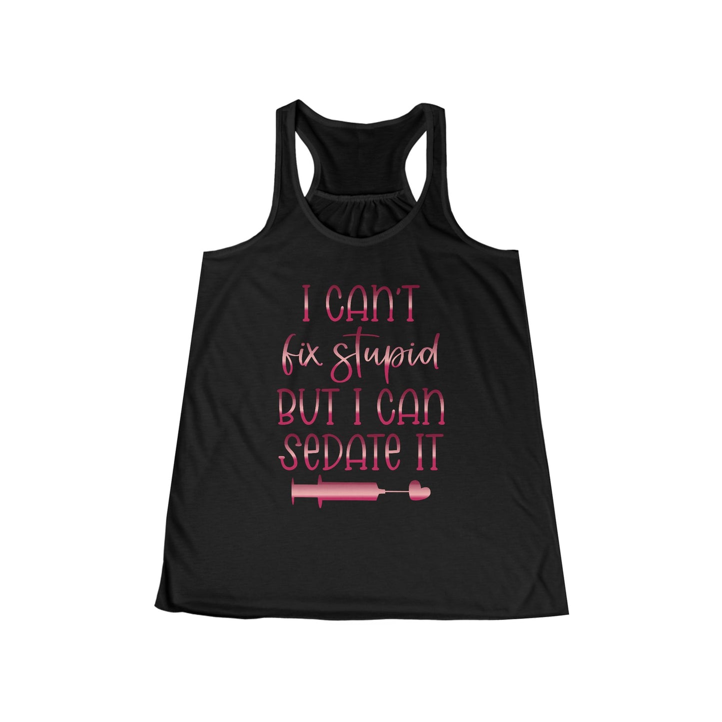 I Can't Fix Stupid But I Can Sedate It ruby