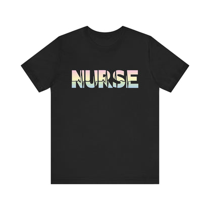 Nurse Pulse pastel