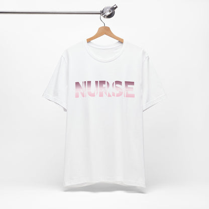 Nurse Pulse rose gold