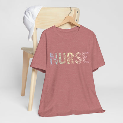 Nurse pastel