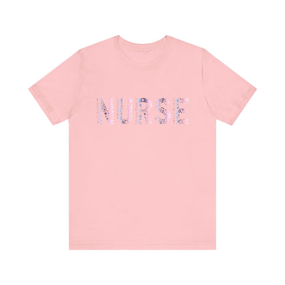 Nurse 1 gradient 1
