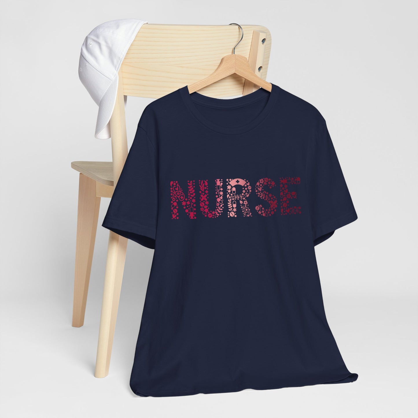 Nurse ruby