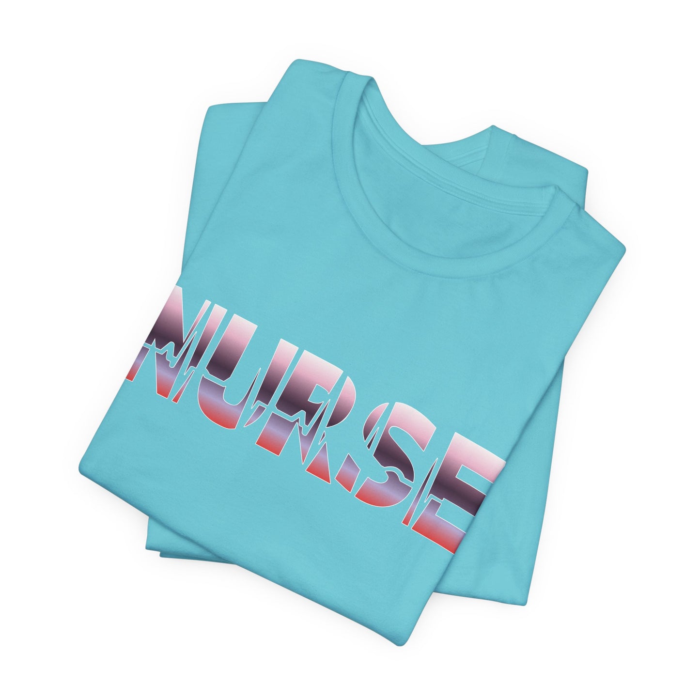 Nurse Pulse gradient 3