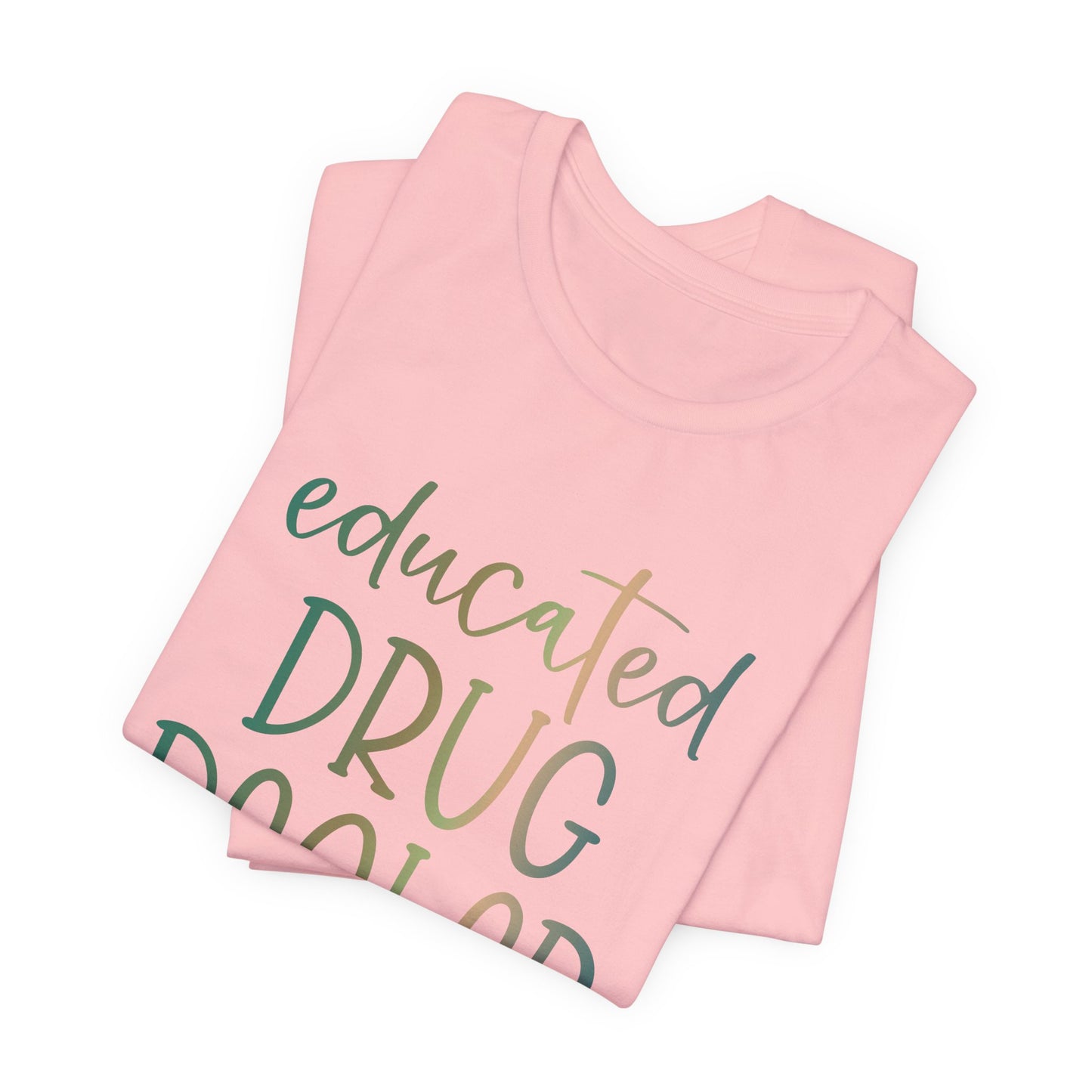 Educated Drug Dealer copper patina