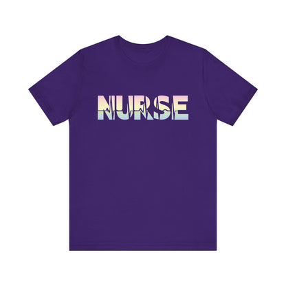 Nurse Pulse pastel