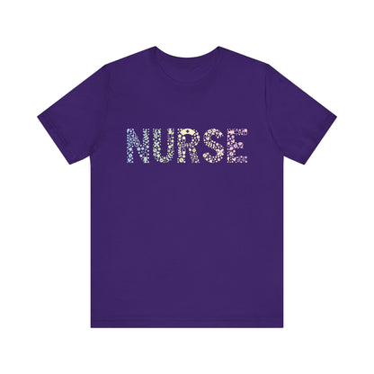 Nurse pastel
