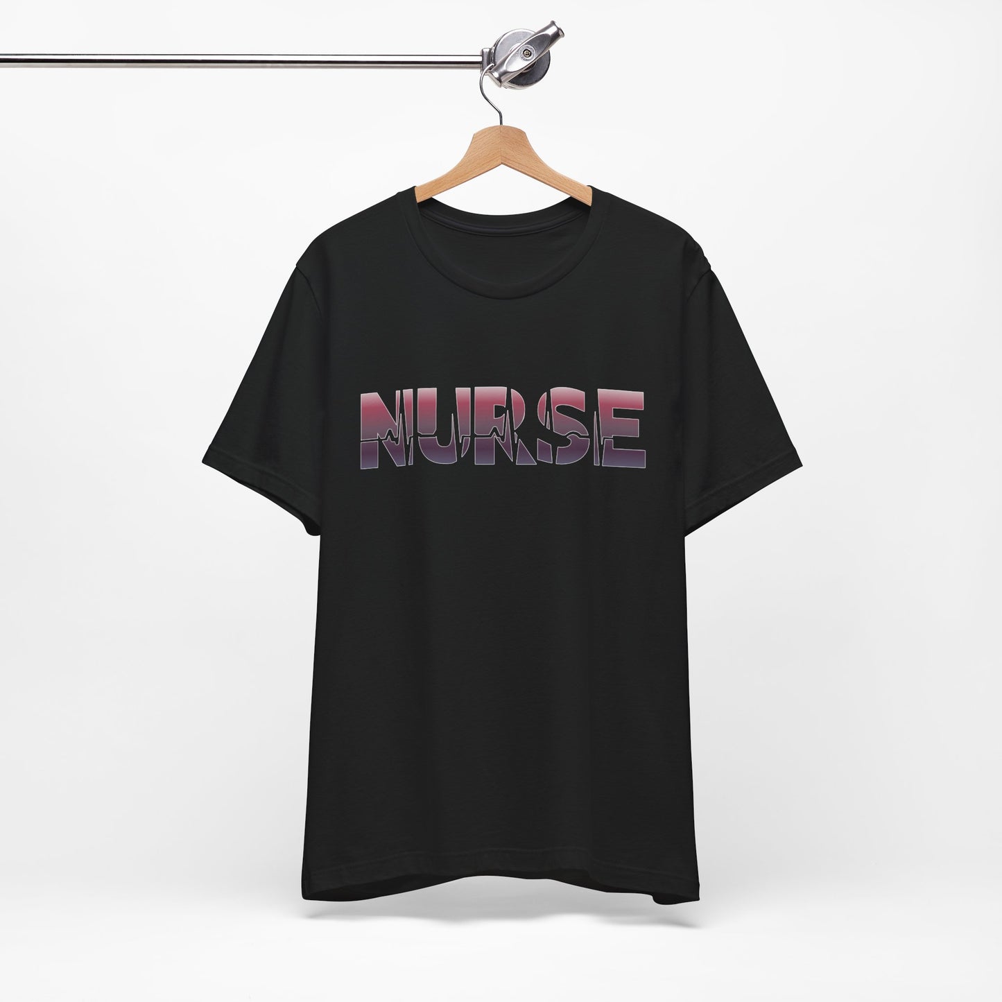 Nurse Pulse gradient 2