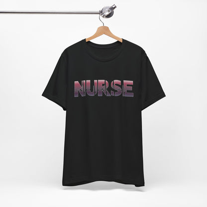 Nurse Pulse gradient 2