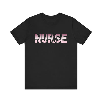 Nurse Pulse rose gold