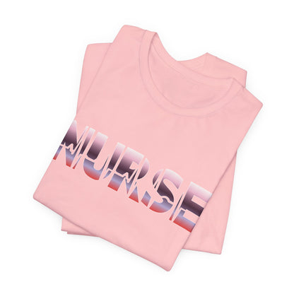 Nurse Pulse gradient 3