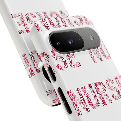 Google Pixel Tough Case - Nurse 1 - White