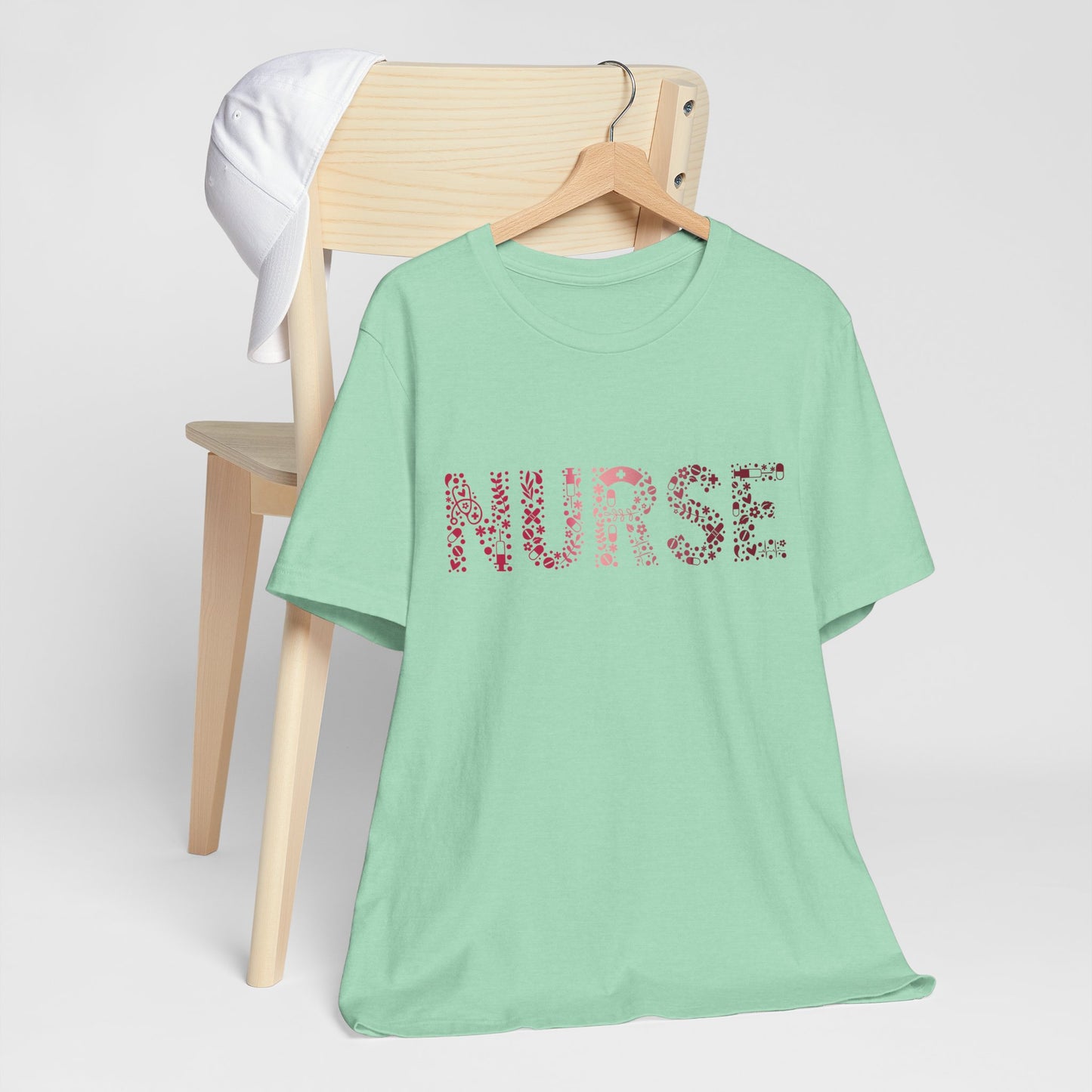 Nurse ruby