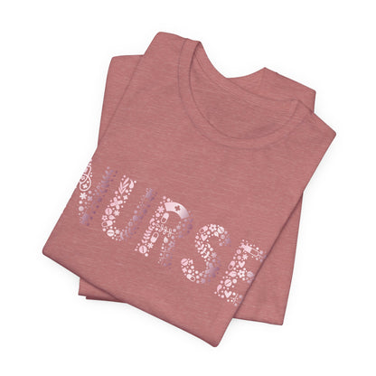 Nurse 1 rose gold