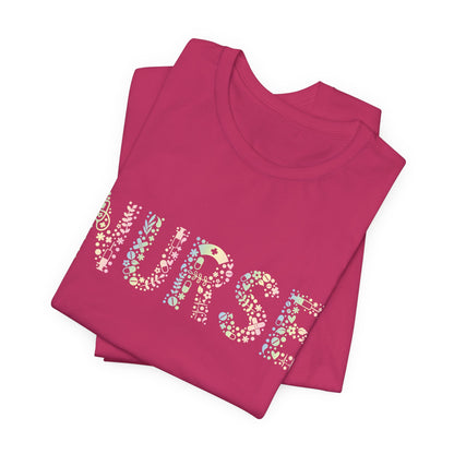 Nurse 1 pastel
