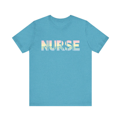 Nurse Pulse pastel