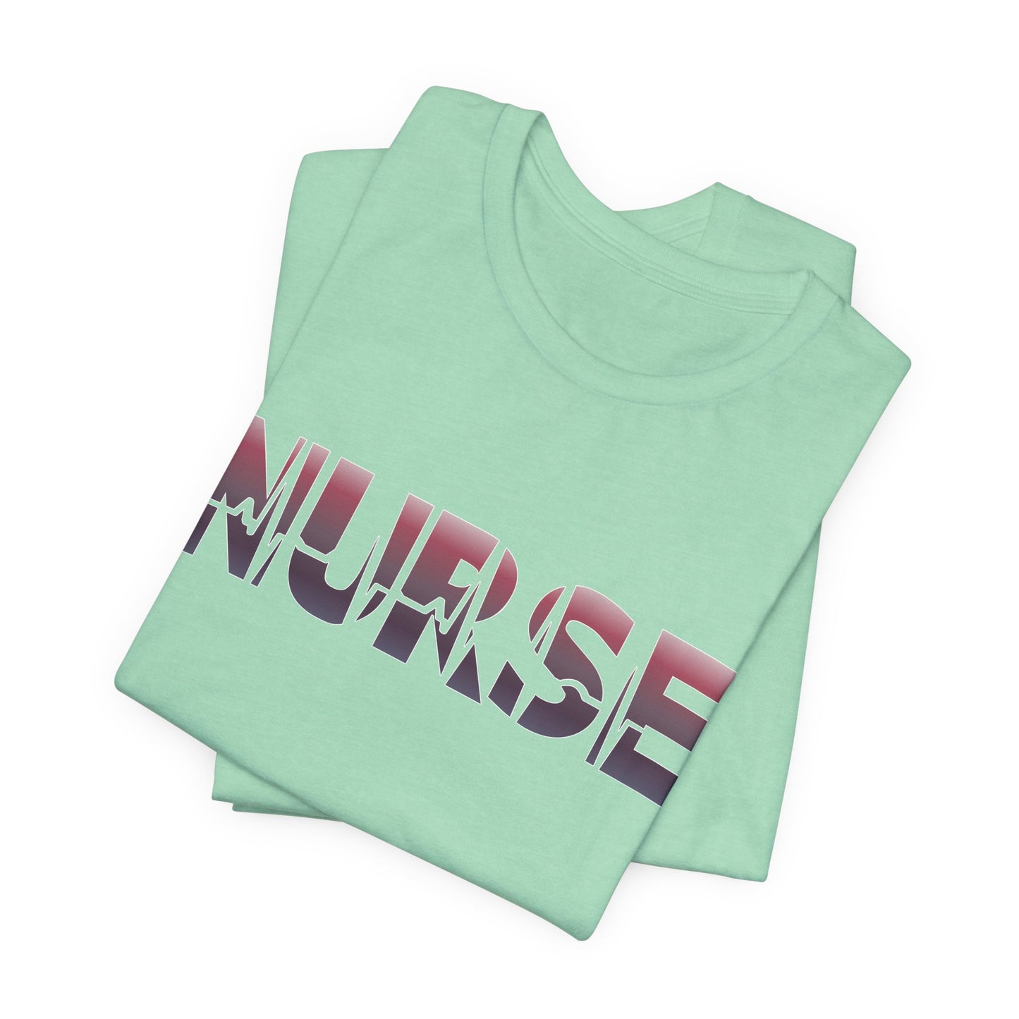 Nurse Pulse gradient 2