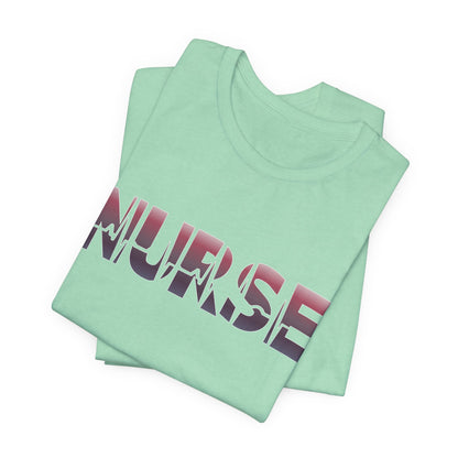 Nurse Pulse gradient 2