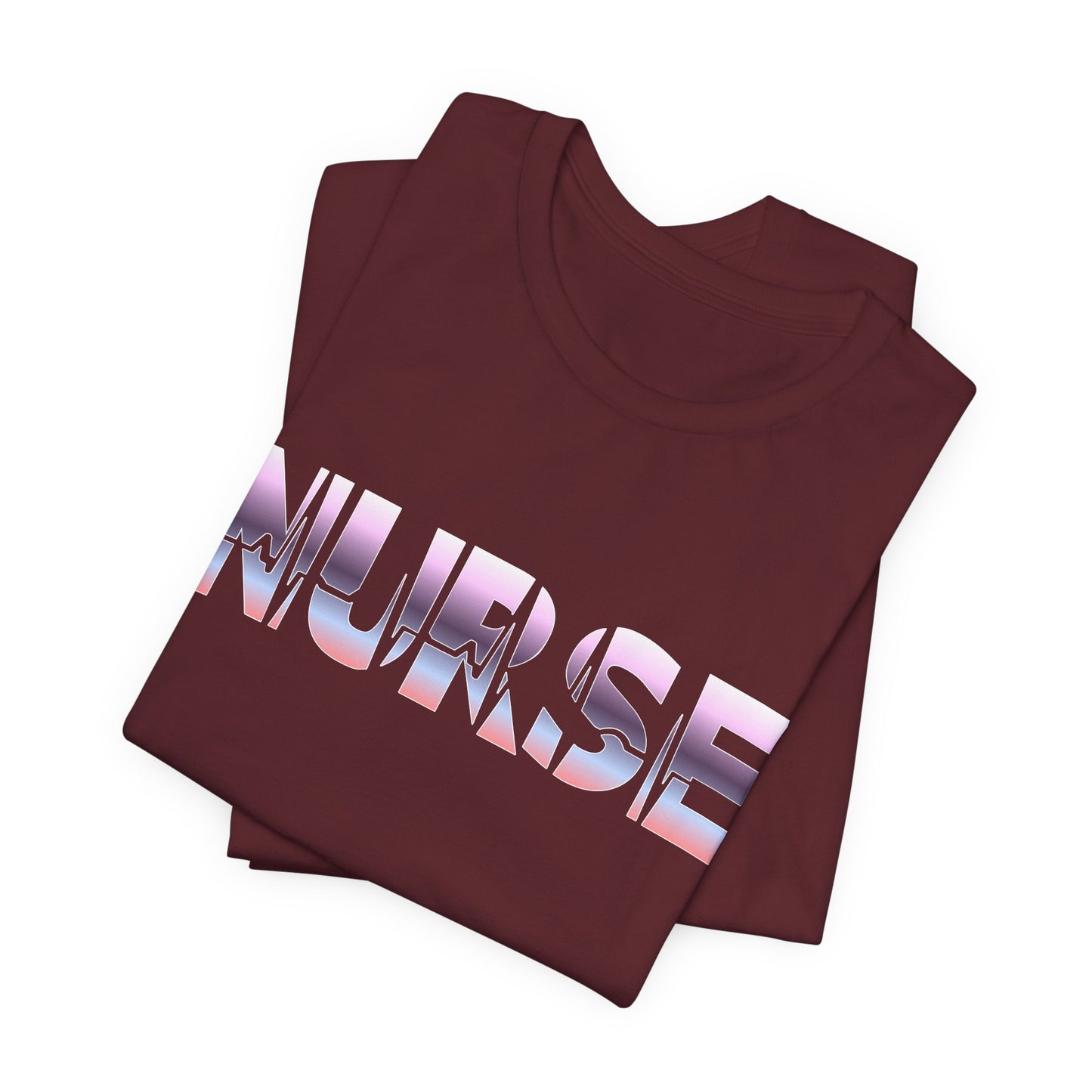 Nurse Pulse gradient 1