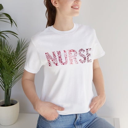 Nurse ruby
