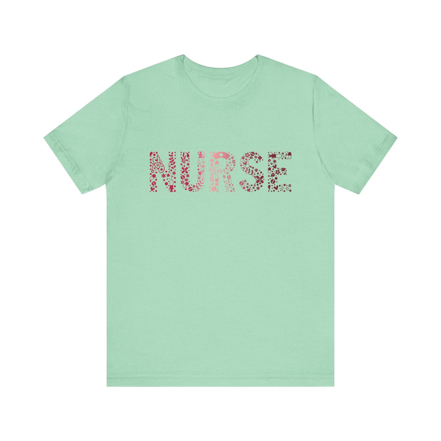 Nurse ruby