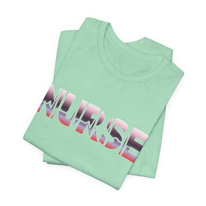 Nurse Pulse gradient 3