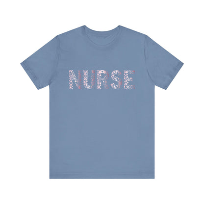 Nurse 1 rose gold