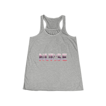 Nurse Pulse gradient 3