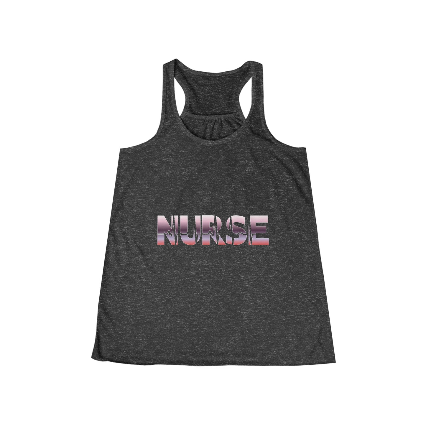 Nurse Pulse gradient 3