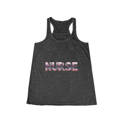 Nurse Pulse gradient 3