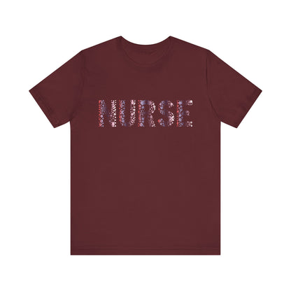 Nurse 1 gradient 3