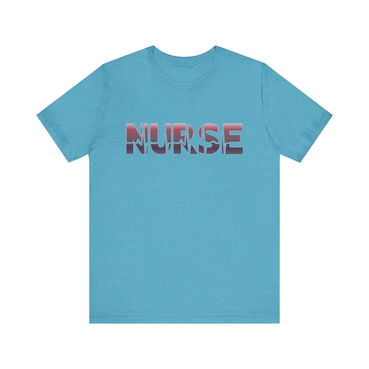 Nurse Pulse gradient 2