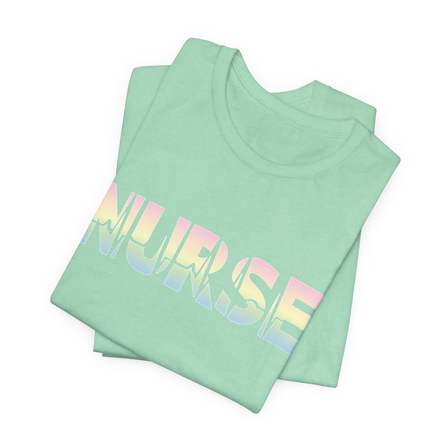 Nurse Pulse pastel