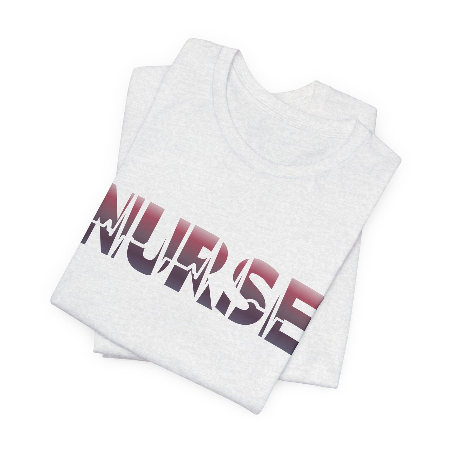 Nurse Pulse gradient 2