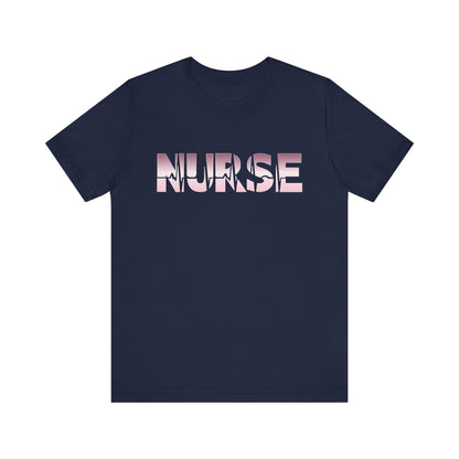 Nurse Pulse rose gold