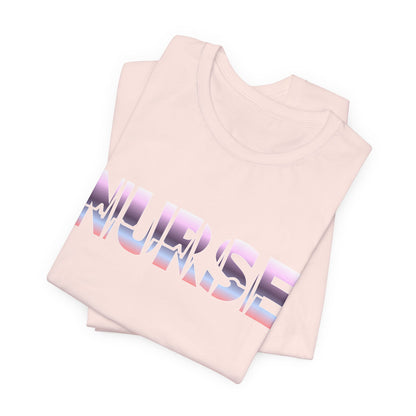 Nurse Pulse gradient 1