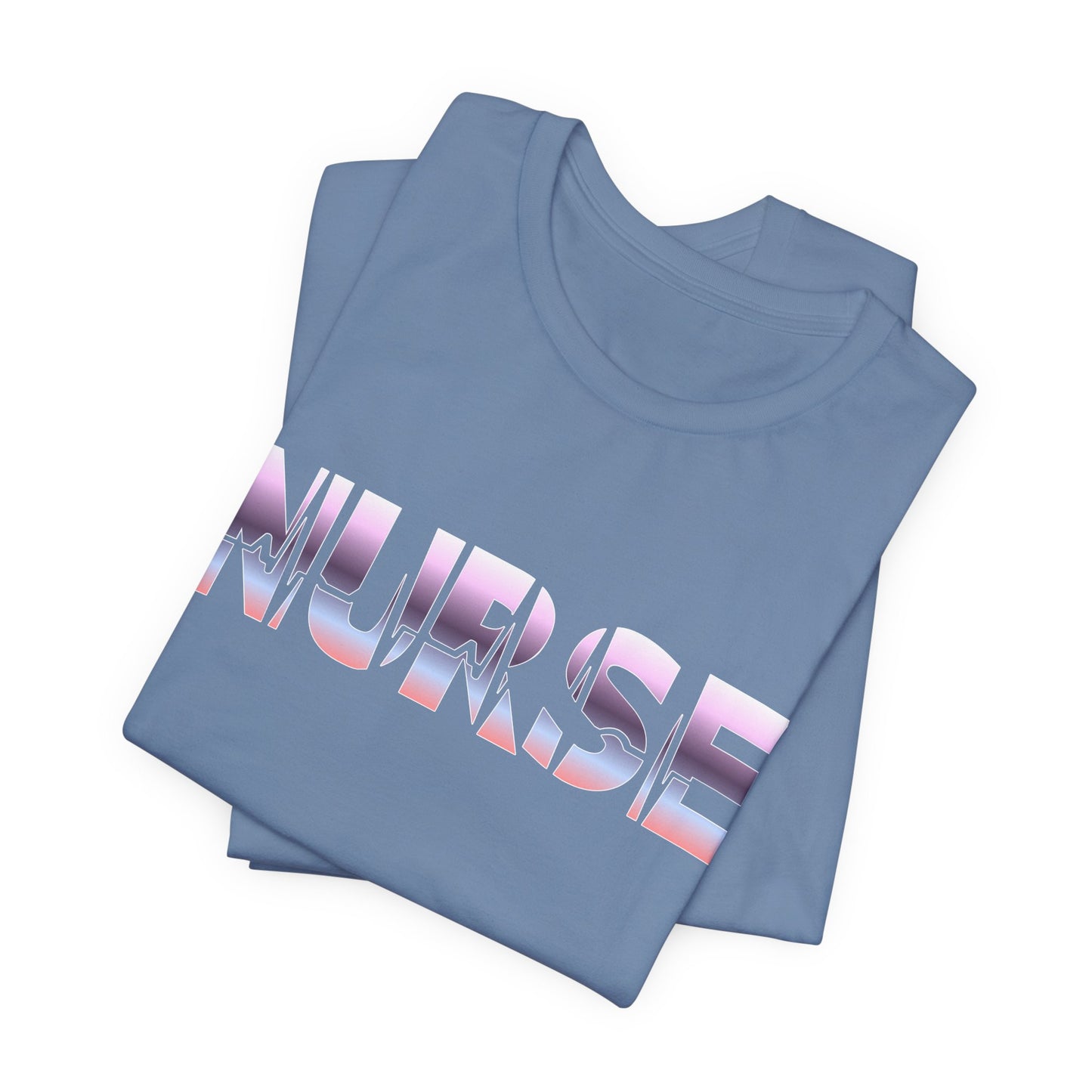 Nurse Pulse gradient 1