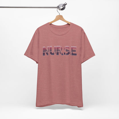 Nurse Pulse gradient 2