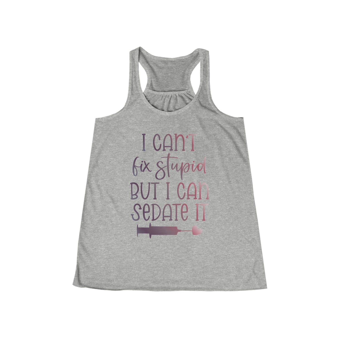 I Can't Fix Stupid But I Can Sedate It gradient 2