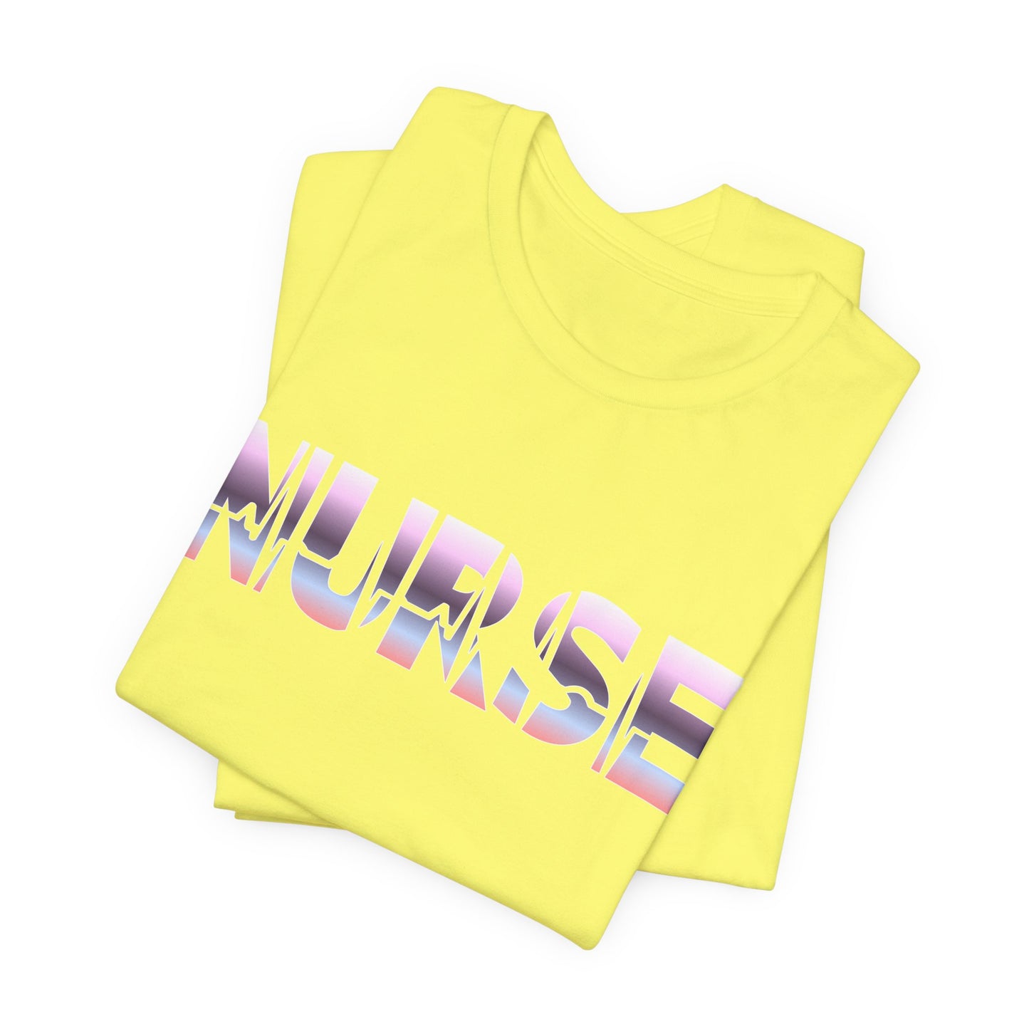 Nurse Pulse gradient 1