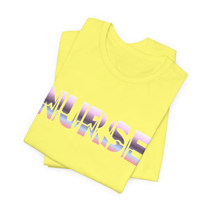 Nurse Pulse gradient 1