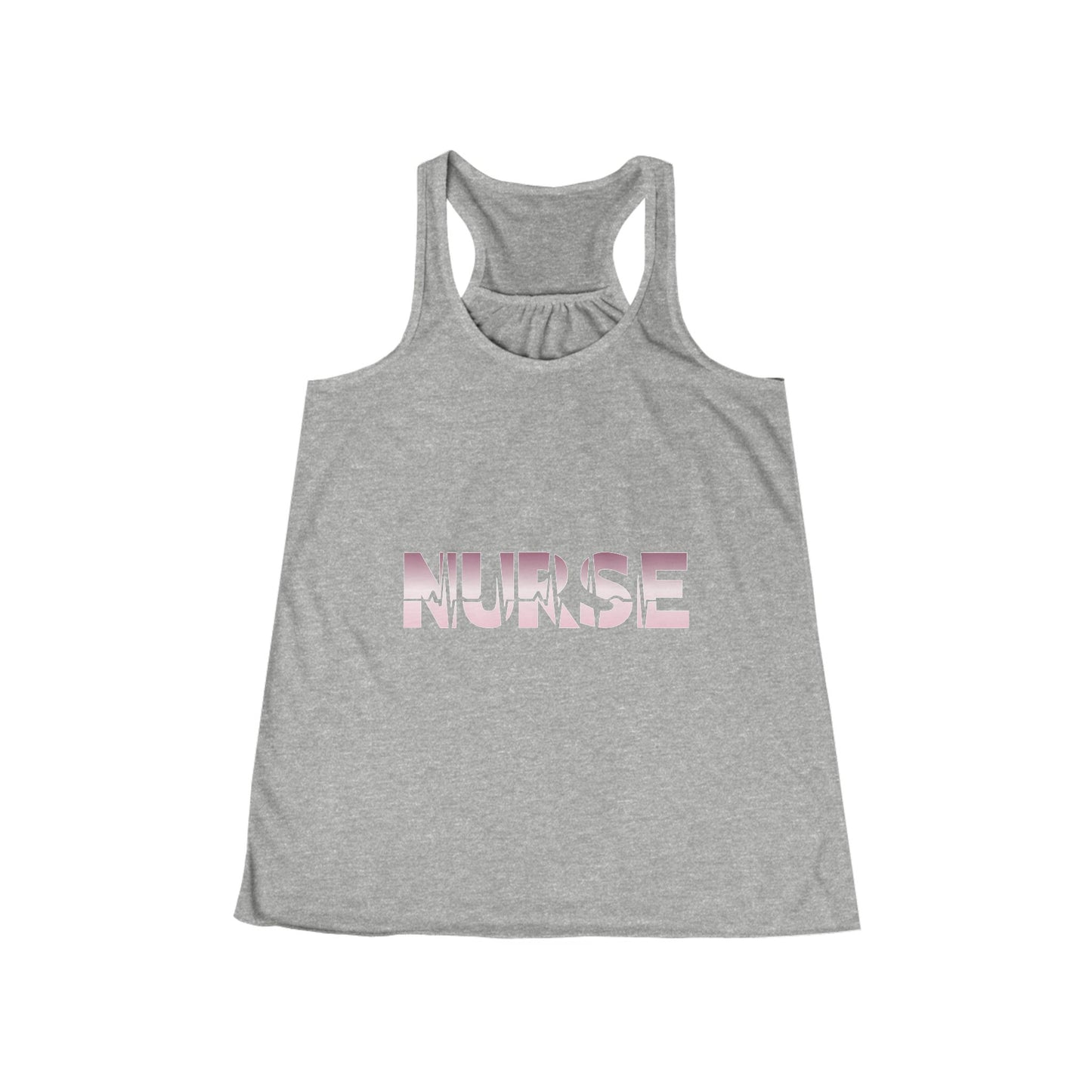 Nurse Pulse rose gold