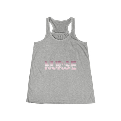 Nurse Pulse rose gold