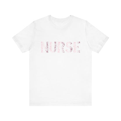 Nurse 1 rose gold
