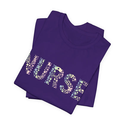 Nurse 1 pastel